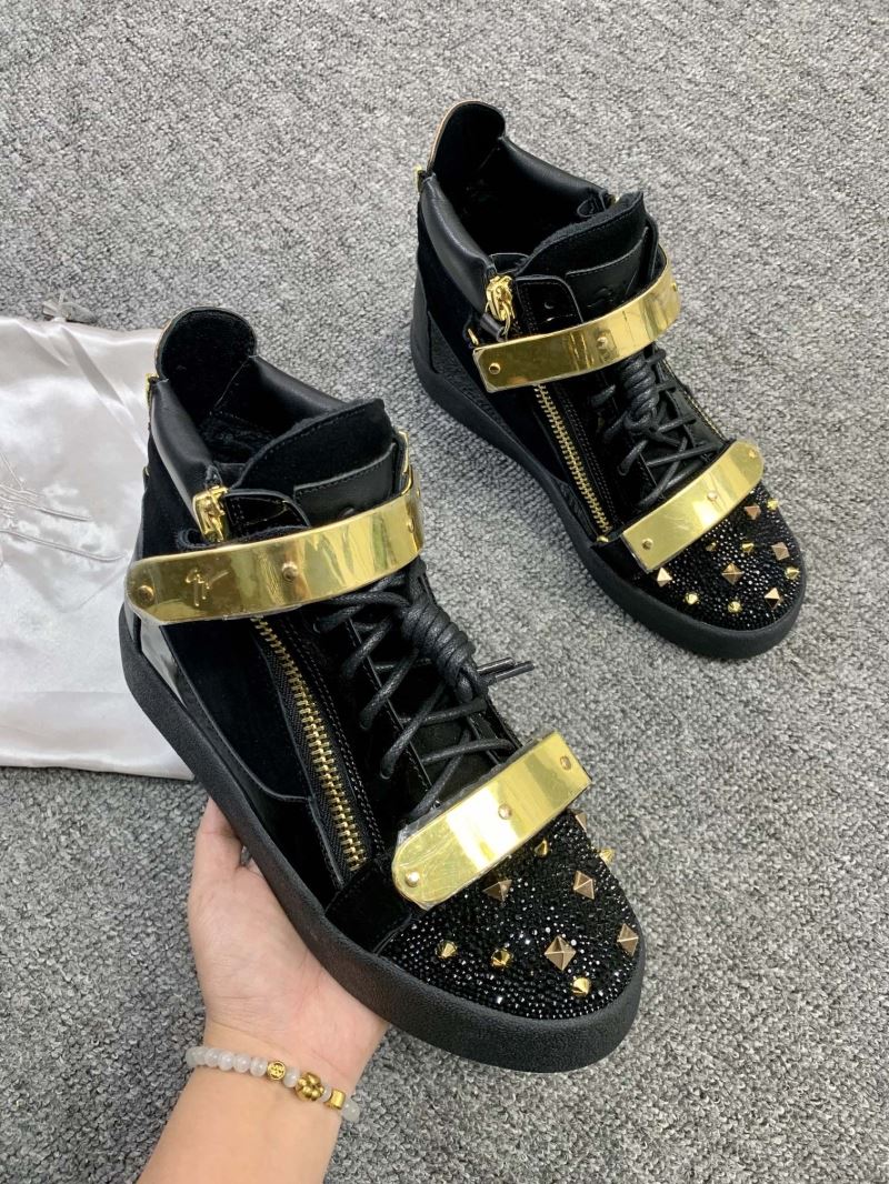 Giuseppe Zanotti Shoes